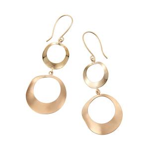 JIL SANDER（ジルサンダー） ピアス J11VG0003 P4877 レディース