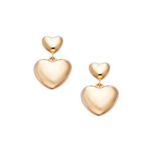 TOM WOOD（トムウッド） ピアス Step Huggies Duo ステップ ハギー