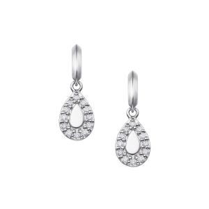 ジュエリーツツミ ツツミ ピアス プラチナ ダイヤモンド ピアス