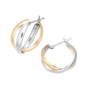 ジュエリーツツミ K10ピンクゴールドダイヤモンドピアス : ジュエリー