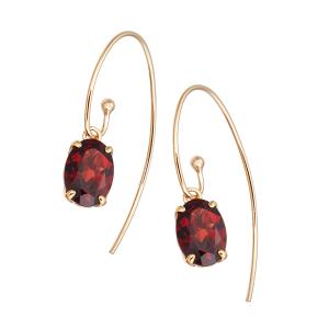 ジュエリーツツミ K10ホワイトゴールドサファイアピアス : ジュエリー