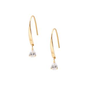 期間限定値下げ　ジュエリーツツミ　k18 YG スタッズ　キューブ　ピアス 期間限定値下げ ジュエリーツツミ k18 YG スタッズ キューブ