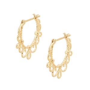 ジュエリーツツミ K10イエローゴールド/K10ホワイトゴールド/K10ピンク