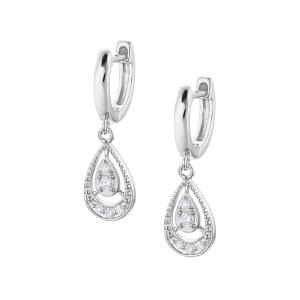 ジュエリーツツミ ツツミ ピアス プラチナ ダイヤモンド ピアス