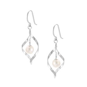 ジュエリーツツミ プラチナピアス チェーンピアス アメリカンピアス