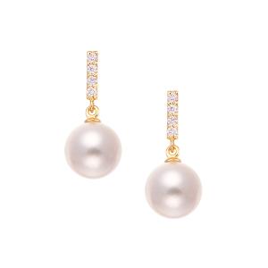 ジュエリーツツミ プラチナアコヤ真珠ネックレス（7mm） : ジュエリー