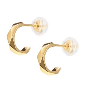 ジュエリーツツミ K10イエローゴールド/K10ホワイトゴールド/K10