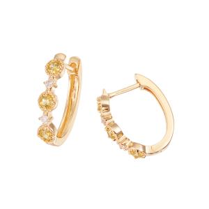 FENDI（フェンディ） ピアス オーロック 8AH600 A44G レディース