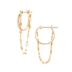 ジュエリーツツミ K10イエローゴールド/K10ホワイトゴールド/K10ピンク