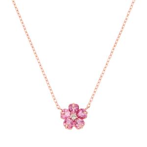 VENDOME AOYAMA（ヴァンドーム青山） ネックレス K10ピンクゴールド