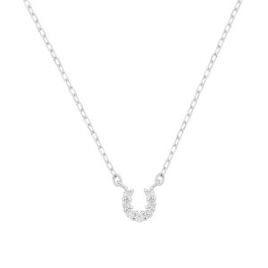 ⭐︎美品⭐︎K10 ダイヤモンド　TUTUMI ネックレス2本セット ジュエリーツツミ K10ホワイトゴールドダイヤモンドネックレス