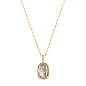 ルイヴィトン ネックレス M00522 ペンダントLインスティンクト LOUIS VUITTON（ルイ・ヴィトン） ネックレス M00522 ペンダントL