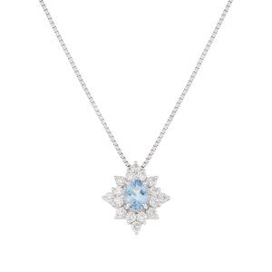 TIFFANY&Co.（ティファニー） ネックレス 1837 スリードロップサークル