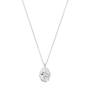 ジュエリーツツミ K18ホワイトゴールド/K14ホワイトゴールド鑑別書付