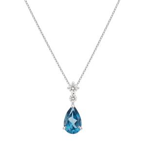 TIFFANY&Co.（ティファニー） ブレスレット ティアドロップ シルバー