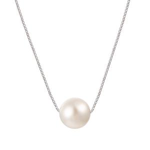 MIKIMOTO（ミキモト） アコヤパール ネックレス 7.0mm K14YG 一粒