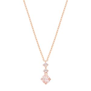 ジュエリーツツミ ツツミ ネックレス K10ピンクゴールドピンク