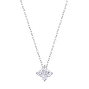 ジュエリーツツミ プラチナダイヤモンドネックレス : ジュエリーツツミ