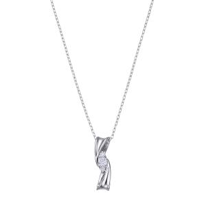 MARNI（マルニ） ネックレス BOW NECKLACE リボン ネックレス パール 