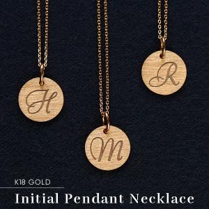 AHKAH（アーカー） スピンドリー クロス ネックレス K18イエロー