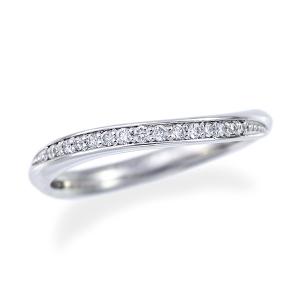 プラチナマリッジリング