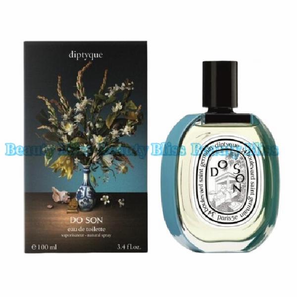 【DIPTYQUE】ディプティック ドソン オー ドトワレ DOSON EDT 100ml 香水【正...