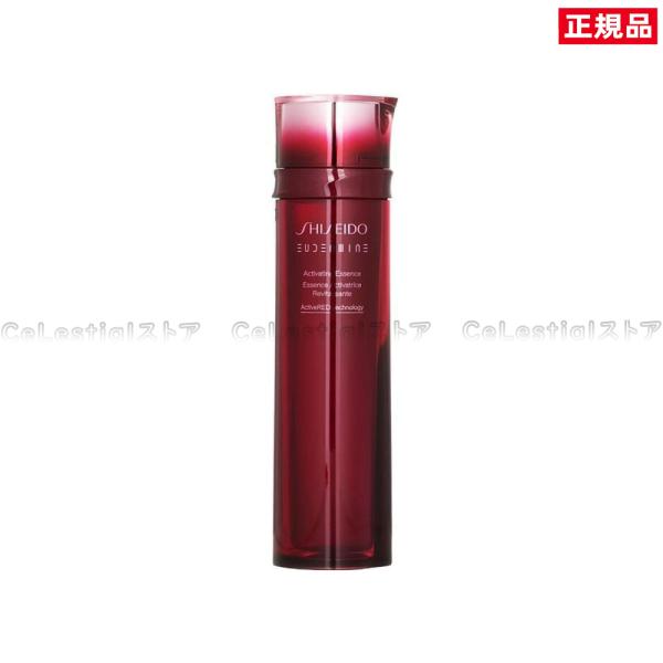 資生堂 SHISEIDO オイデルミン オイデルミン エッセンスローション145ml