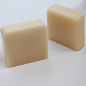 馬油 石鹸 保湿 天然素材 無添加 うるおい ...の詳細画像1
