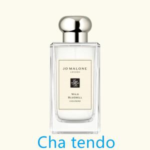 JO MALONE「ジョーマローン」ワイルド ブルーベル コロン Wild Bluebell Cologne 100ml