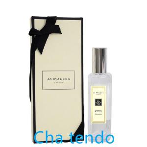 JO MALONE ジョー マローン 香水 オレンジ ブロッサム コロン 30ml ORANGE BLOSSOM