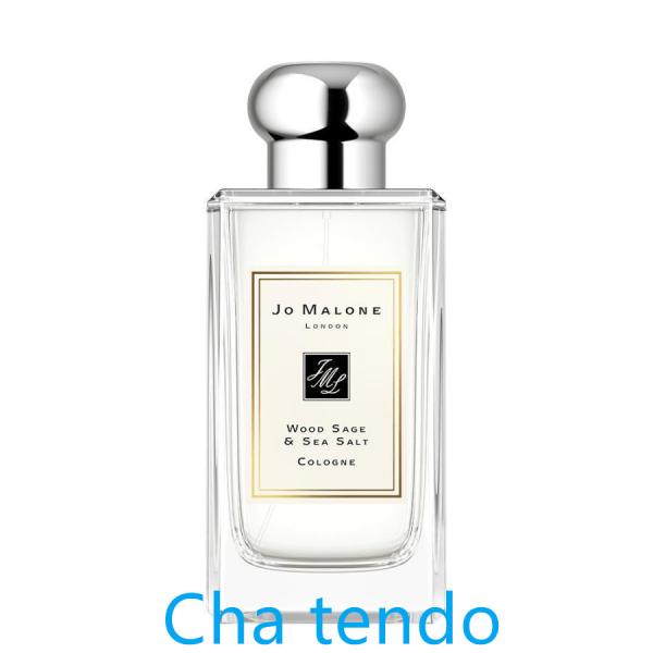 ジョーマローン ウッド セージ ＆ シー ソルト コロン 100ml JO MALONE WOOD ...