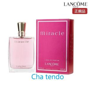 【限定セール】LANCOME ランコム ミラク EDP SP 30ml レディース フレグランス 女性用香水 香水 正規品 送料無料｜tsuyukihokahoka