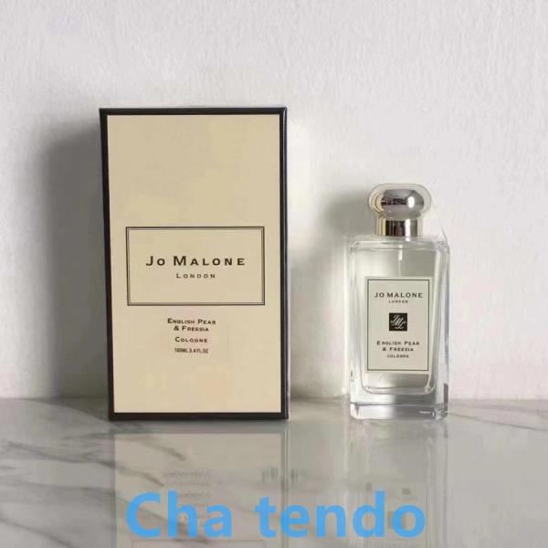 JO MALONE イングリッシュ ペアー＆フリージア コロン 100ml English Pear...