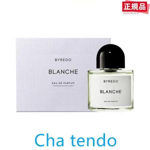 BYREDO バイレード BLANCHE ブランシュ オードパルファム 100mL フレグランス EDP ウッディ バニラ 香水