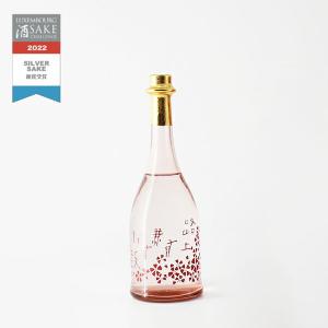 【小鼓】純米大吟醸 路上有花 桃花 (とうか) 箱入り 720ml【やや甘口・メーカー直送】【ルクセンブルク酒チャレンジ銀賞受賞 】