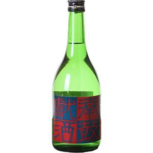 【小鼓】奉鼓獻酒(ほうこけんしゅ) 720ml