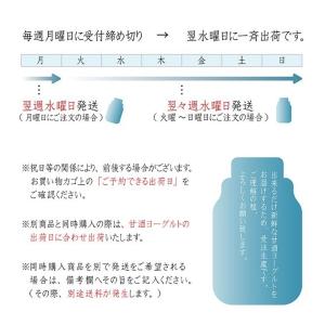 【小鼓】甘酒+ヨーグルト 150ml×6本【サ...の詳細画像4