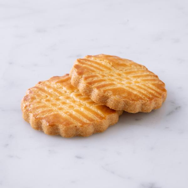 RESPIRE ガレットナンテ