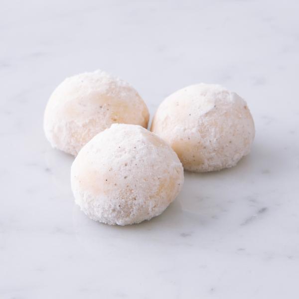 RESPIRE  スノーボール（バニラ）