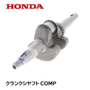 ホンダ（HONDA） エンジン部品 カムシャフトプーリーCOMP FF500 HRS536