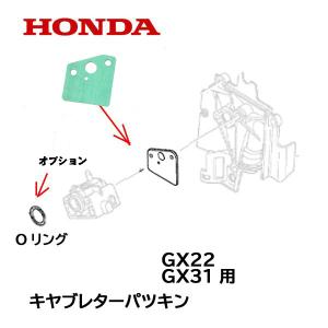 HONDA 純正部品 キャブレターパッキン WJR2210 WJR2215 WJR2225 WJ105 WJR1015 WJR1515 WJR2520 Oリング｜HTSショップ