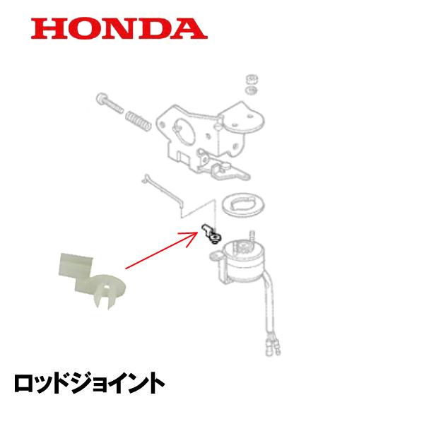 HONDA 発電機用 ロッドジョイント