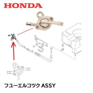 ホンダ（HONDA） 発電機用 燃料タンクキャップASSY EM900F EM900H