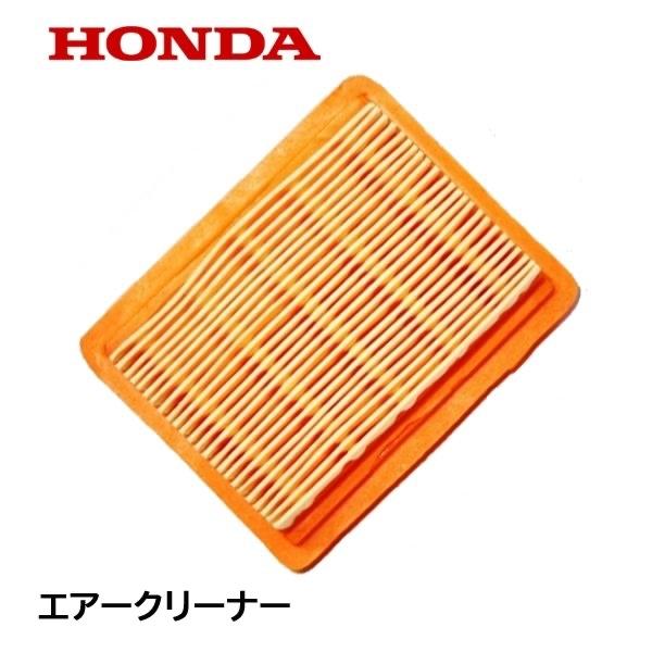 HONDA エアークリーナー ホンダ エアーエレメント SP301/H GX35T GX50T GX...