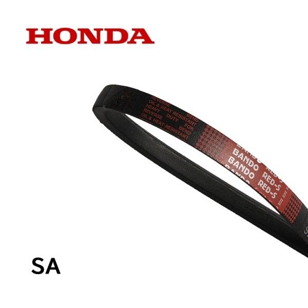 HONDA 耕うん機 FU400 FUH400 用 Vベルト SA-35