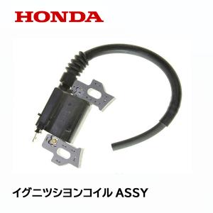 ホンダ（HONDA） 除雪機 ランプ コイルASSY (12V/25W) HS555 HS655