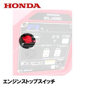 ホンダ（HONDA） 発電機用 純正品 インバーターユニット EU16i