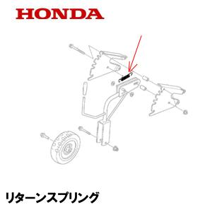 ホンダ（HONDA） サ・ラ・ダ ブルースパイラル 550 FF300/FFV300 除草