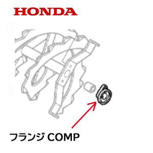 ホンダ（HONDA） 除雪機 オーガー用 ベアリング 2個セット HS80