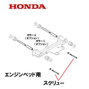 ホンダ（HONDA） 発電機用 純正品 インバーターユニット EU16i